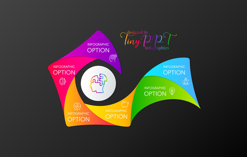 Relationship Ppt Diagram